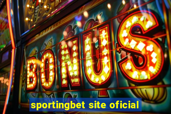 sportingbet site oficial